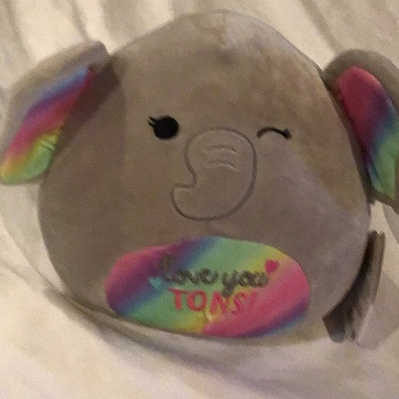 Original squishmallows - Picture 3 of 6